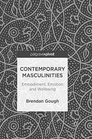 Tapa de Contemporary Masculinities