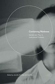 Tapa de Containing Madness