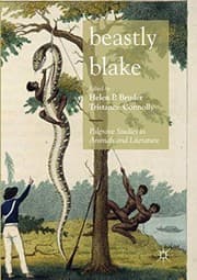 Tapa de Beastly Blake