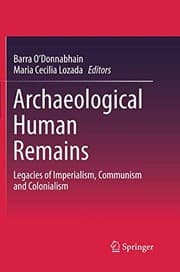 Tapa de Archaeological Human Remains