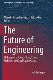 Tapa de The Future of Engineering