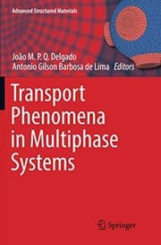 Tapa de Transport Phenomena in Multiphase Systems