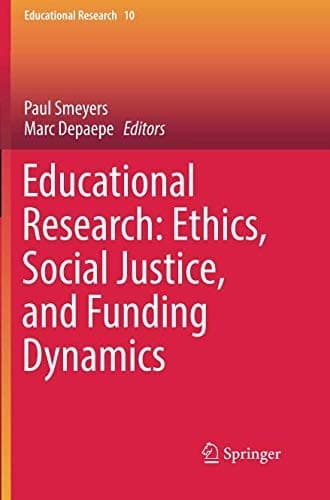 Tapa de Educational Research