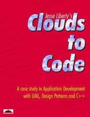 Tapa de Clouds to Code