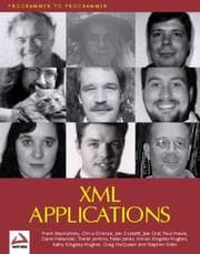 Tapa de XML applications