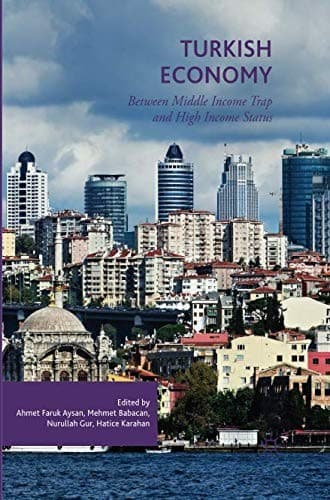 Tapa de Turkish Economy