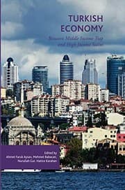 Tapa de Turkish Economy