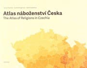 Tapa de The Atlas of Religions in Czechia