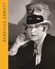 Tapa de Berenice Abbott