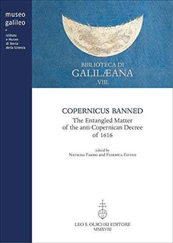 Tapa de Copernicus Banned