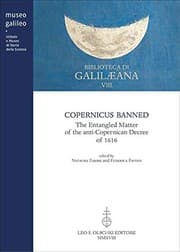 Tapa de Copernicus Banned
