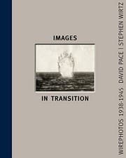 Tapa de Images in Transition