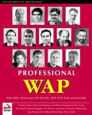 Tapa de Professional WAP