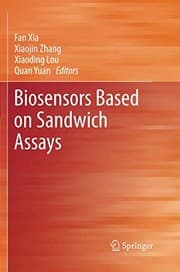 Tapa de Biosensors Based on Sandwich Assays