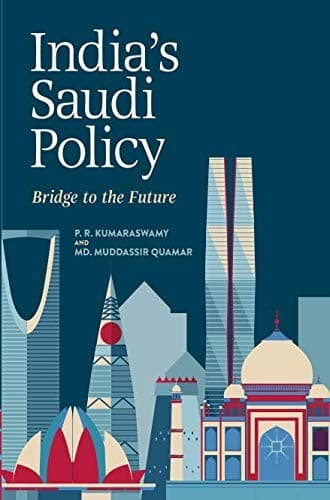 Tapa de India's Saudi Policy