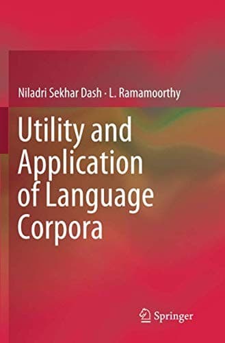Tapa de Utility and Application of Language Corpora