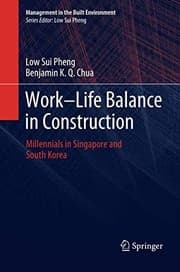 Tapa de Work-Life Balance in Construction