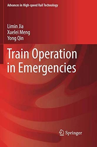 Tapa de Train Operation in Emergencies