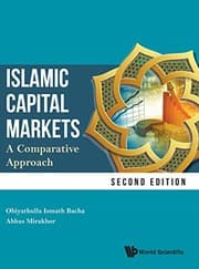 Tapa de Islamic Capital Markets