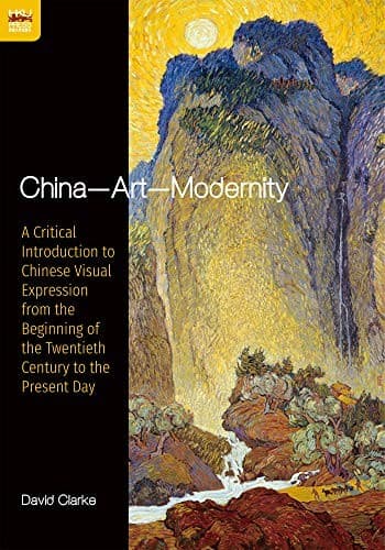 Tapa de China_Art_Modernity