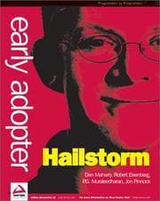 Tapa de Early Adopter Hailstorm