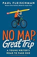 Tapa de No Map, Great Trip