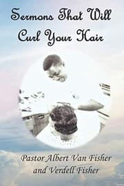 Tapa de Sermons That Will Curl Your Hair