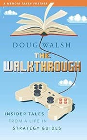 Tapa de The Walkthrough