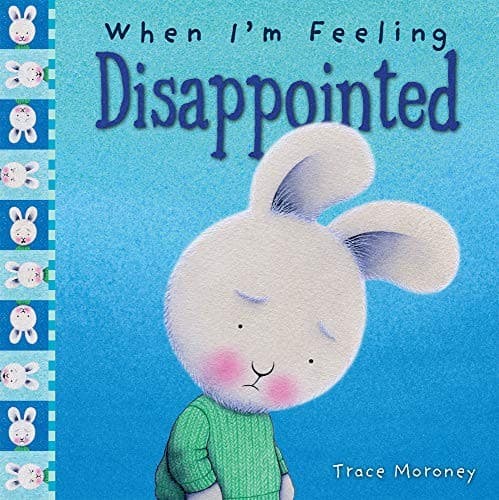 Tapa de When I'm Feeling Disappointed
