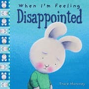 Tapa de When I'm Feeling Disappointed