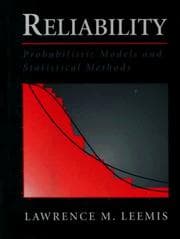 Tapa de Reliability