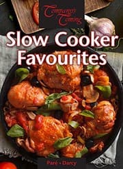 Tapa de Slow Cooker Favourites