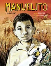 Tapa de Manuelito