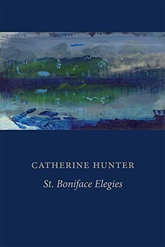 Tapa de St. Boniface Elegies