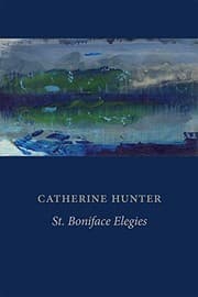 Tapa de St. Boniface Elegies