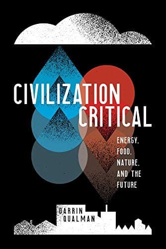 Tapa de Civilization Critical