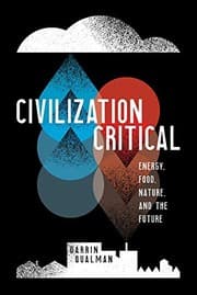 Tapa de Civilization Critical