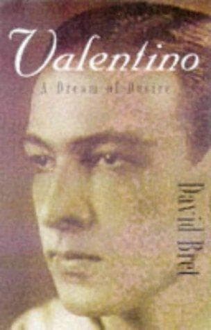 Tapa de Valentino