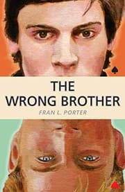 Tapa de The Wrong Brother