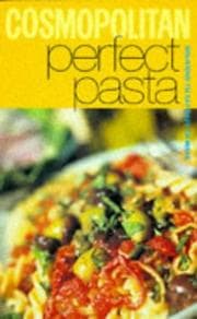 Tapa de Cosmopolitan Perfect Pasta