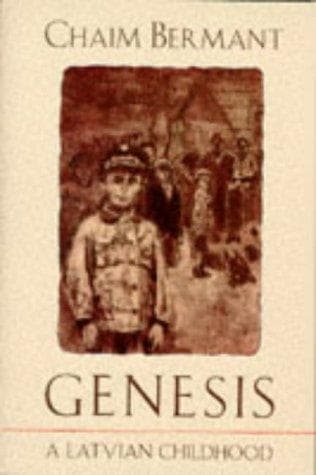 Tapa de Genesis