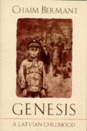 Tapa de Genesis