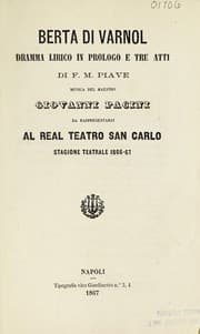 Tapa de Berta di Varnol