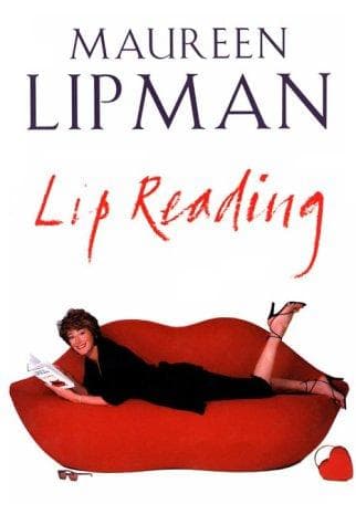 Tapa de Lip Reading
