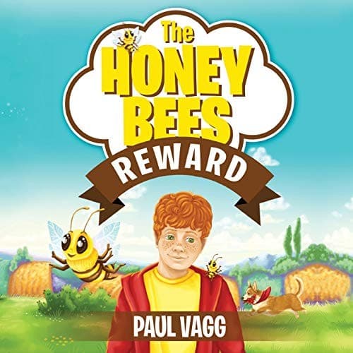 Tapa de The Honey Bees Reward