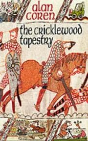 Tapa de The Cricklewood tapestry