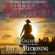 Tapa de Day of Reckoning