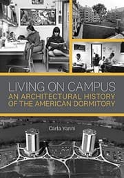 Tapa de Living on Campus