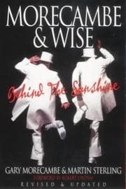 Tapa de Morecambe and Wise