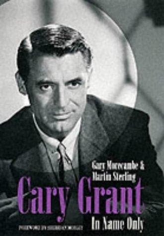 Tapa de Cary Grant